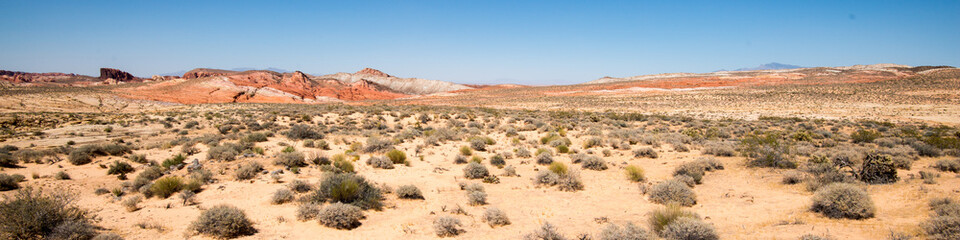 Valley of Fire State Park