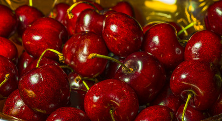 cerises