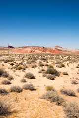 Valley of Fire State Park