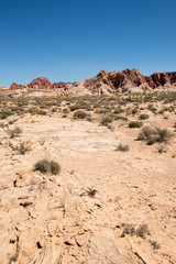 Valley of Fire State Park