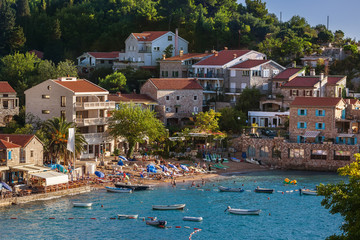 Resort Przno - Montenegro