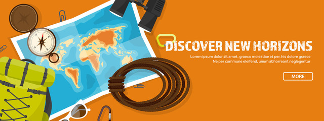 Travel,Hiking Background. Mountain Climbing.International Tourism,Trip to Nature,Around the World Journey.Summer Holidays,Camping.Exploring and Discovering Adventure,Worldwide Trekking Expedition.Map.