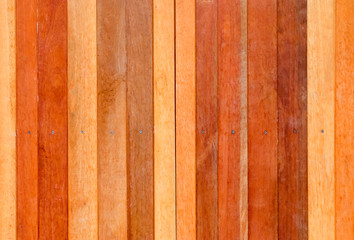 Abstract brown wooden background with motion blurred effect for insert texts.