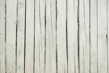 Fototapeta premium Texture of wooden fence