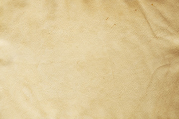 Old vintage paper texture