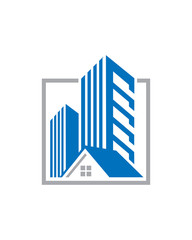 Fototapeta premium Building