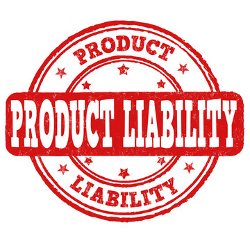 Product Liability Stamp