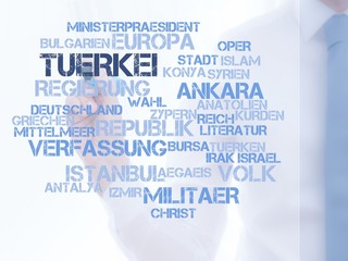 Türkei