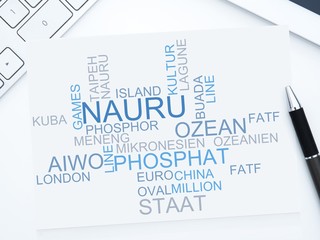Nauru