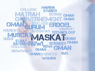 Maskat