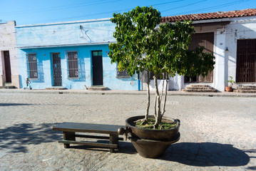 Streets of Cuba