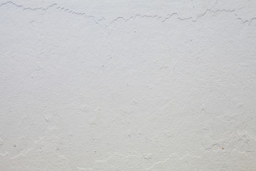 Vintage old white and blue wall texture 