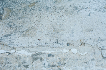ground broken damage background and texture 