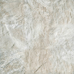 Closeup surface abstract brown stone wall at the house wall texture background