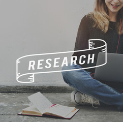 Research Answer Discovery Report Response Concept