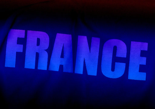 France