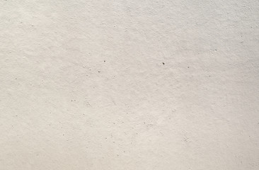 White concrete wall texture background.