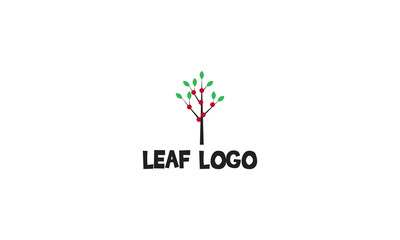 Leaf Logo