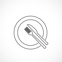 logo restaurant