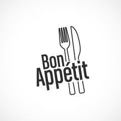 bon appétit