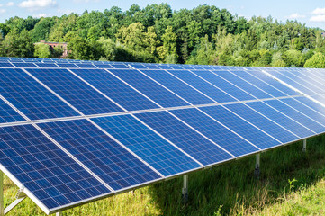 Solarpanels