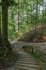 Fototapeta premium Hofberg