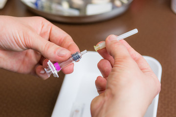 impfung statt infektion