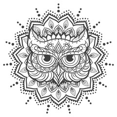 Beautiful card vector