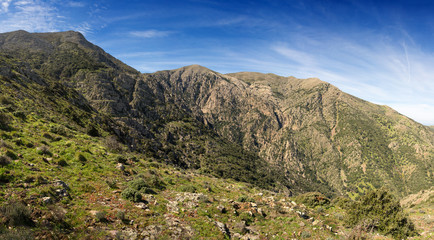 Monte Linas, Villacidro, Sardegna