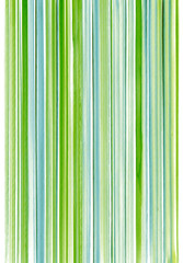 Obraz premium stripe background. watercolor hand drawn illustration