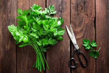 parsley