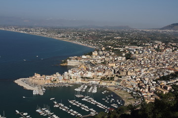 Castellammare del Golfo