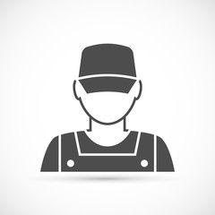 Mechanic avatar icon