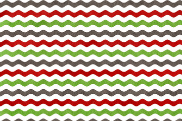 Abstract wavy striped background.