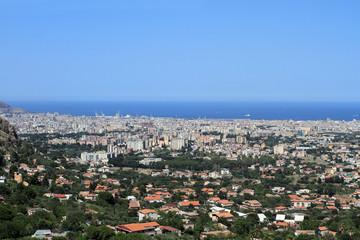Obraz premium Palermo
