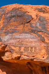 Valley of Fire State Park