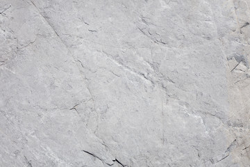 Light gray rock texture background