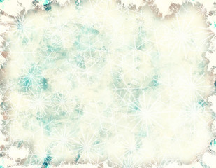 Paint background or vintage old paper