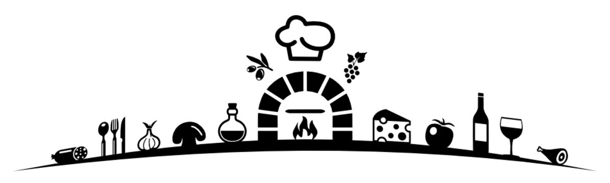 Silhouette Pizzeria