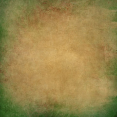 Obraz premium Brown paper texture, Light background