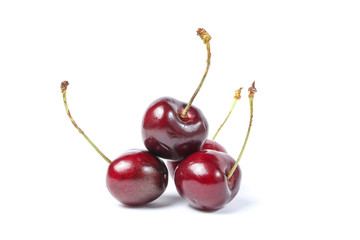 Red Cherry Fruit
