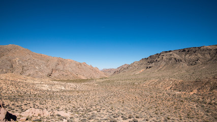 Valley of Fire State Park
