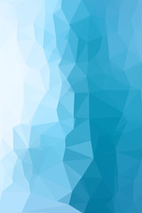 Abstract geometric background