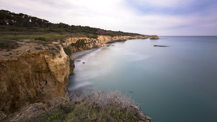 adriatic sea coast