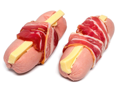 Els&auml;ssische Zervelatwurst