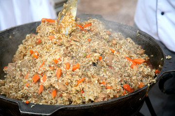 Pilaf
