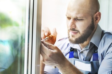 Windows installation worker.