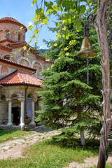 Monastero di Bačkovo