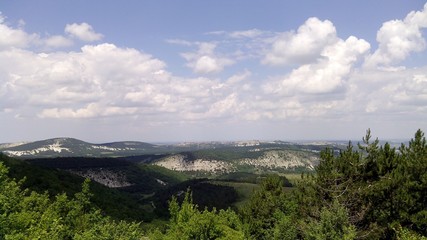 горный пейзаж © soniaforyou