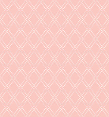 Modern Vector Seamless Pattern